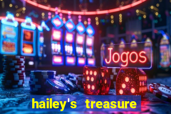 hailey's treasure adventure apk